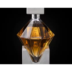 Muja Irish Whiskey